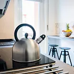 Apartman La Casa Nel Borgo *