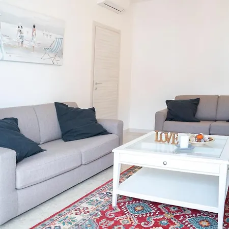 Appartamento La Casa Nel Borgo *