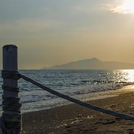 La Casa Nel Borgo Lavagna