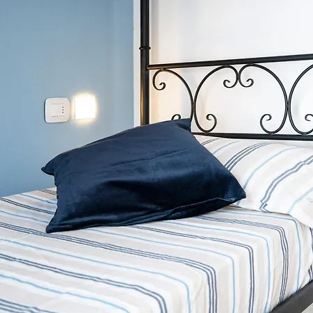 La Casa Nel Borgo Appartamento