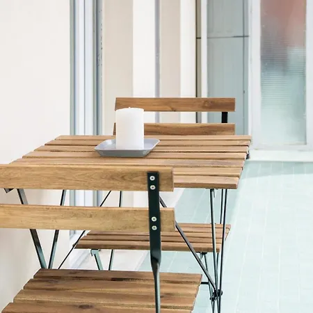 La Casa Nel Borgo Appartamento Lavagna