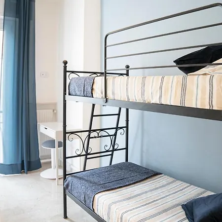 La Casa Nel Borgo Apartmán *