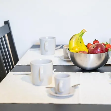 La Casa Nel Borgo Apartmán