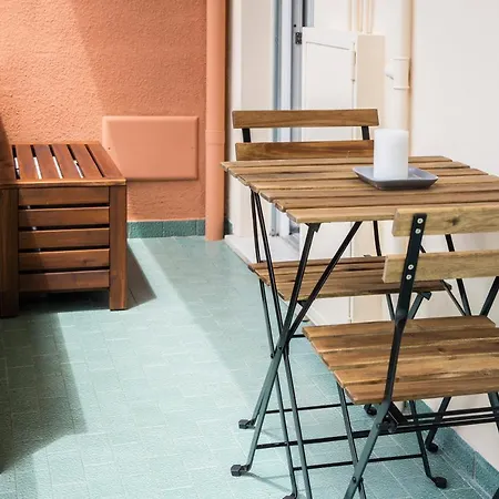 La Casa Nel Borgo Appartement Lavagna