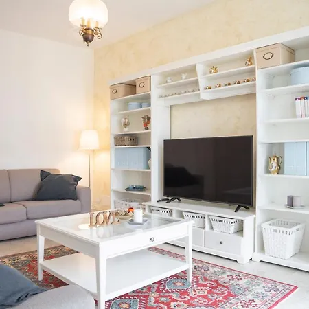 Apartment La Casa Nel Borgo Lavagna