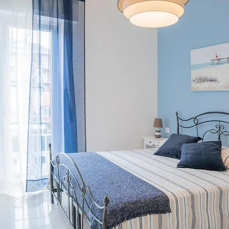 La Casa Nel Borgo Apartment