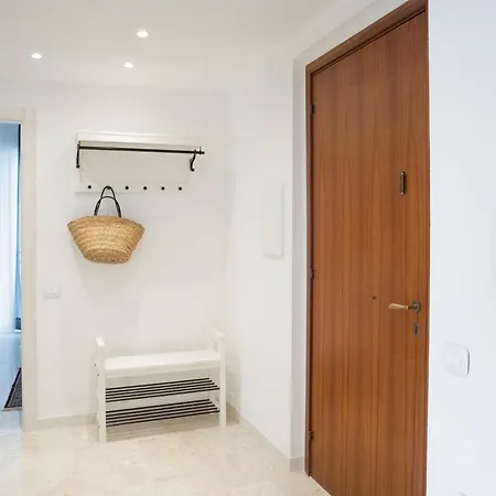 La Casa Nel Borgo Appartement *