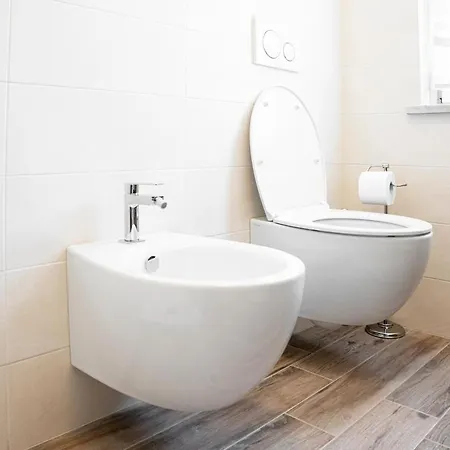 Apartmán La Casa Nel Borgo Lavagna