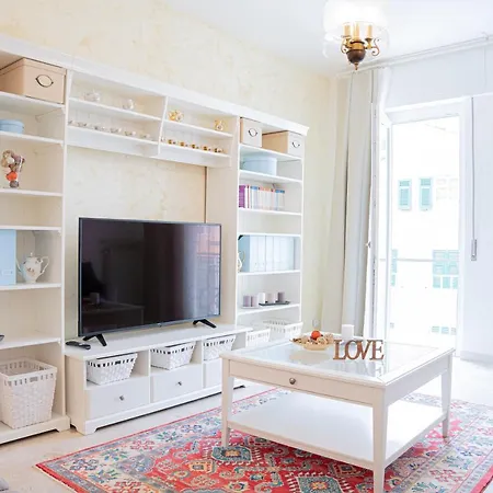 La Casa Nel Borgo Appartement