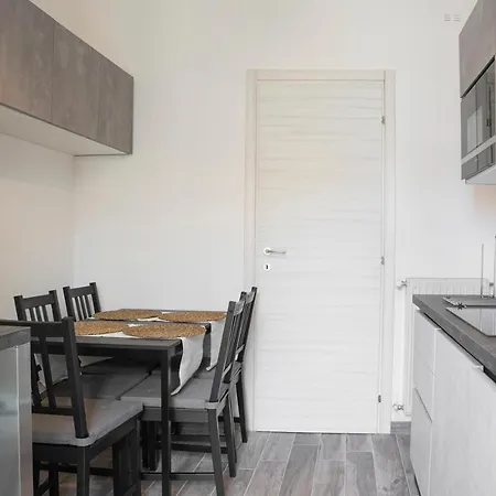 La Casa Nel Borgo *