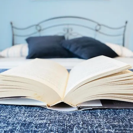 La Casa Nel Borgo Lavagna