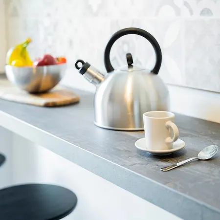 La Casa Nel Borgo Апартаменты *