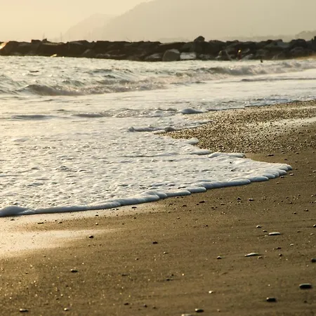La Casa Nel Borgo Appartement