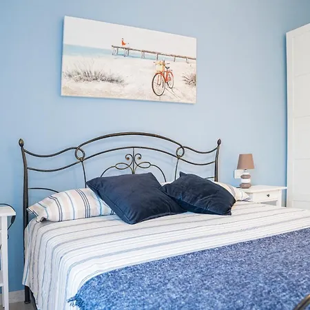 Appartement La Casa Nel Borgo