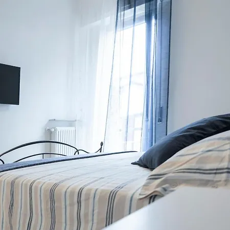 La Casa Nel Borgo