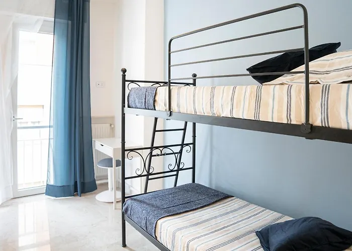 La Casa Nel Borgo Appartement *