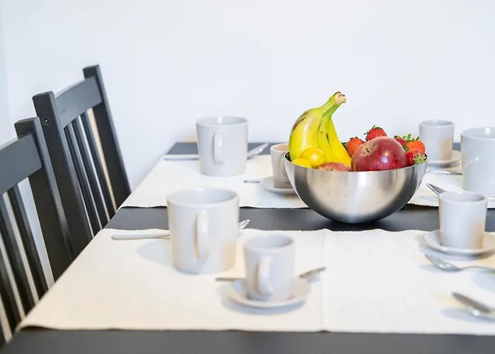 La Casa Nel Borgo Appartement