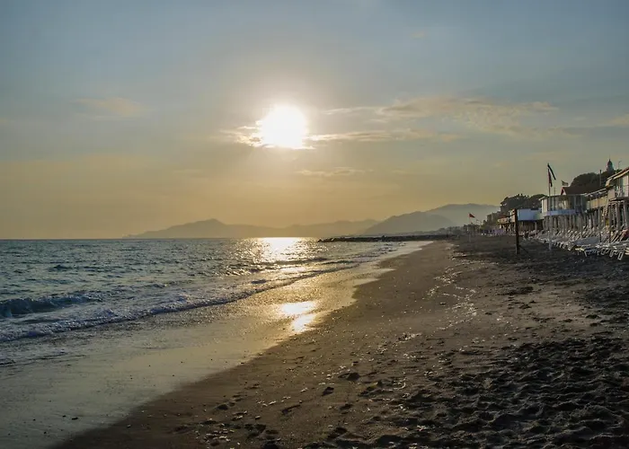 La Casa Nel Borgo * Lavagna