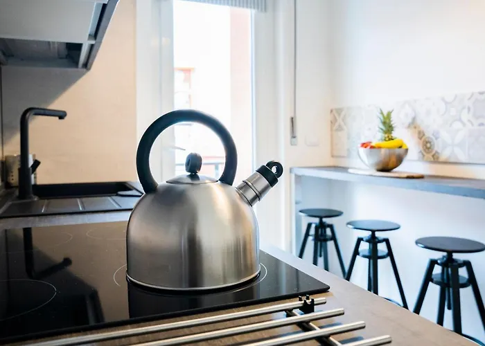 Apartamento La Casa Nel Borgo *