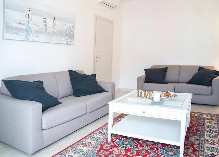 Appartement La Casa Nel Borgo *