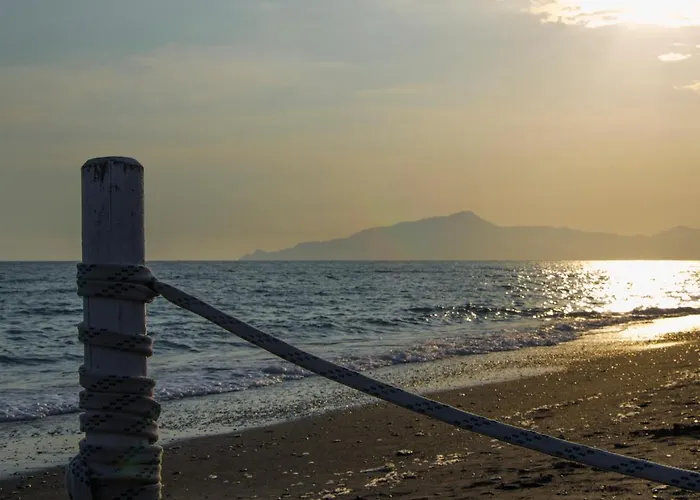 La Casa Nel Borgo Lavagna