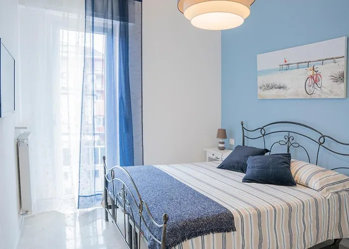 La Casa Nel Borgo Appartement