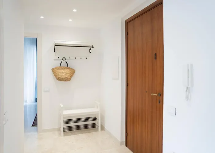 La Casa Nel Borgo Appartement *
