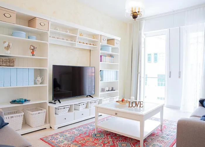 La Casa Nel Borgo Appartement