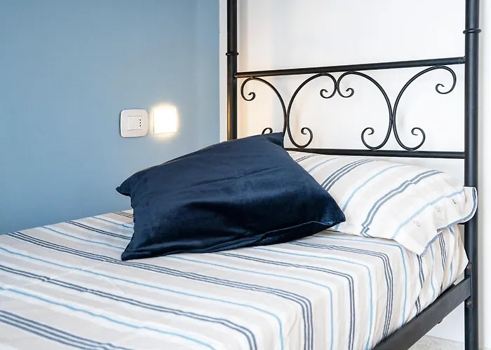 La Casa Nel Borgo Appartement