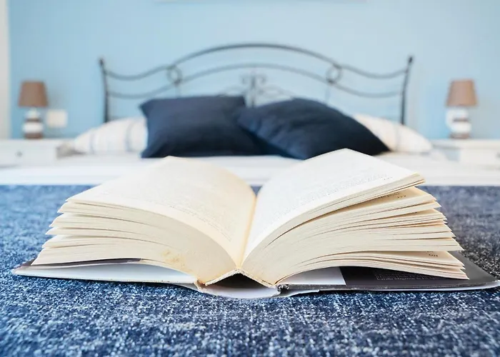 La Casa Nel Borgo Lavagna