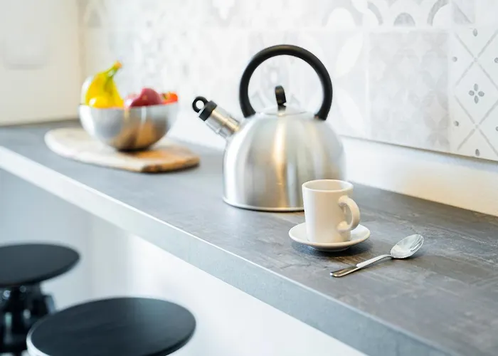 La Casa Nel Borgo Appartement *