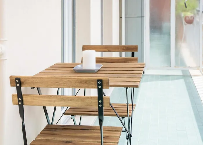 La Casa Nel Borgo Appartement Lavagna