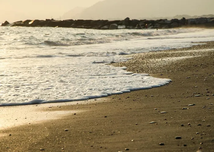 La Casa Nel Borgo Appartement